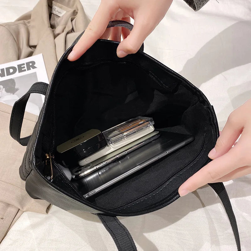 Éclat Sauvage Tote