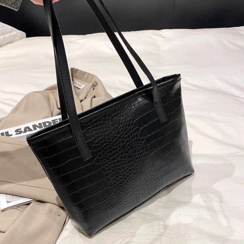 Éclat Sauvage Tote