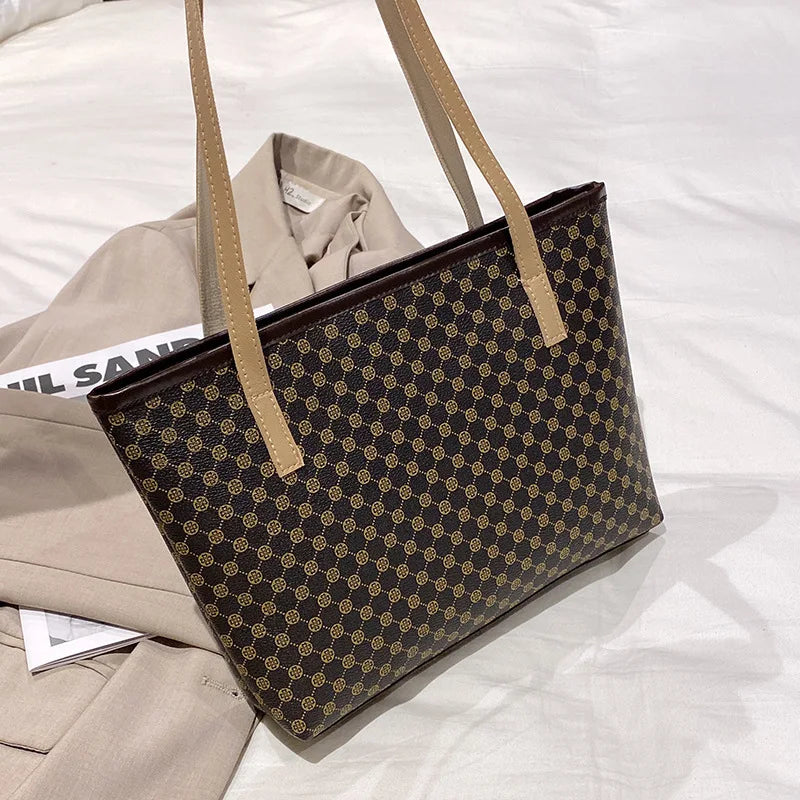 Éclat Sauvage Tote